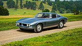 Iso Grifo (1967) - als Lot 148 angeboten an der Broad Arrow Auctions Radius Monterey Versteigerung am 17./18. August 2023