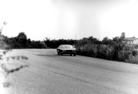 Iso Grifo (1968) - ambitiöser Sportler