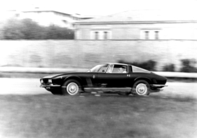 Iso Grifo (1968) - er nahm es locker mit Ferrari und Lamborghini auf