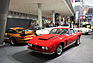 Iso Grifo (1971) - ein italienischer Exote inmitten deutscher Wertarbeit - Retro Classics Stuttgart 2014 (© Bruno von Rotz, 2014) Iso Grifo (1971) - ein italienischer Exote inmitten deutscher Wertarbeit - Retro Classics Stuttgart 2014 (© Bruno von Rotz, 2014)