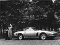 Iso Grifo (1973) - italienische Bellezza mit amerikanischem Herzen