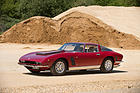 Iso Grifo 5.8-Litre Series II Coupé (1973) - als Lot 232 an der Bonhams Versteigerung am Goodwood Festival of Speed 2017