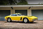 Iso Grifo 7.4-Litre Series II Coupé (1971) - Angeboten als Lot Nr. 275 bei der Bonhams Goodwood Revival Auction am 18. September 2021