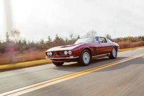 Iso Grifo 7-Liter (1974) - als Lot 111 an der RM Auction Amelia Island 2014 angeboten (1974)