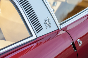 Iso Grifo 7-Liter (1974) - als Lot 111 an der RM Auction Amelia Island 2014 angeboten (1974)