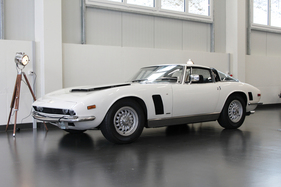 Iso Grifo 7-Litre Series II (1971) - angeboten als Lot 172 an der RM/Sotheby's Versteigerung in London am 5. September 2018
