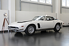 Iso Grifo 7-Litre Series II (1971) - angeboten als Lot 172 an der RM/Sotheby's Versteigerung in London am 5. September 2018
