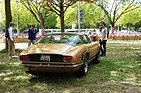 Iso Grifo 7 Litri (1969) – Classic Days Düsseldorf 2022