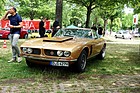 Iso Grifo 7 Litri (1969) – Classic Days Düsseldorf 2022