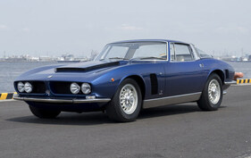 Iso Grifo 7 Litri (1969) - Lot 074 an den Gooding & Co Pebble Beach Versteigerungen 2024
