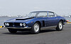 Iso Grifo 7 Litri (1969) - Lot 074 an den Gooding & Co Pebble Beach Versteigerungen 2024 (© - Courtesy Gooding & Company, 2024) Iso Grifo 7 Litri (1969) - Lot 074 an den Gooding & Co Pebble Beach Versteigerungen 2024 (© - Courtesy Gooding & Company, 2024)
