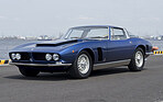 Iso Grifo 7 Litri (1969) - Lot 074 at the Gooding & Co Pebble Beach auctions 2024