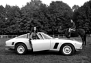 Iso Grifo 7 Litri (1969) - Luxus-GT mit viel Drehmoment und Leistung