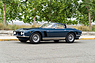 Iso Grifo 7 Litri (1969) - als Lot 057 angeboten an der Gooding & Co Pebble Beach Versteigerung vom 13./14. August 2021 (© Mike Maez - Courtesy Gooding & Co, 2021) Iso Grifo 7 Litri (1969) - als Lot 057 angeboten an der Gooding & Co Pebble Beach Versteigerung vom 13./14. August 2021 (© Mike Maez - Courtesy Gooding & Co, 2021)