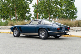 Iso Grifo 7 Litri (1969) - offered as lot 057 at the Gooding & Co Pebble Beach auction on August 13/14, 2021