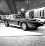 Iso Grifo 7 Litri (1972) - mehr Hubraum boten die italienischen Konkurrenten auch nicht