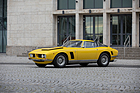 Image: Iso Grifo 7-Litri Series I By Bertone (1969) - offered as lot 171 at the RM/Sotheby's sale in Paris on February 1, 2023