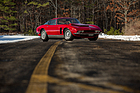 Iso Grifo 7-Litri Series I by Bertone (1969) - als Lot 140 an der RM/Sotheby's Arizona Versteigerung 2021