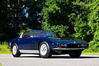 Iso Grifo 7-Litri Series II (1971) - as lot 364 at the RM/Sotheby's Monterey sale on August 20, 2022