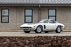 Iso Grifo 7-Litri Series II by Bertone (1971) - als Lot 125 an der RM/Sotheby's Arizona Versteigerung vom 27. Januar 2022