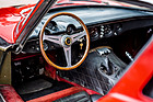 Bild: Iso Grifo A3/C (1965) - als Lot 137 an der RM/Sotheby's Monaco Versteigerung vom 14. Mai 2022