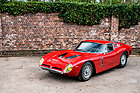 Iso Grifo A3/C (1965) - als Lot 137 an der RM/Sotheby's Monaco Versteigerung vom 14. Mai 2022