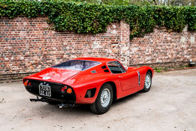 Iso Grifo A3/C (1965) - as lot 137 at the RM/Sotheby's Monaco sale of May 14, 2022