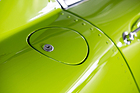 Iso Grifo A3/C (1965) - als Lot 188 angeboten an der RM/Sotheby's Versteigerung von Paris am 1. Februar 2023