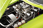 Iso Grifo A3/C (1965) - als Lot 188 angeboten an der RM/Sotheby's Versteigerung von Paris am 1. Februar 2023