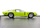 Iso Grifo A3/C (1965) - offered as lot 188 at the RM/Sotheby's sale in Paris on February 1, 2023