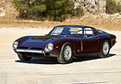 Image: Iso Grifo A3/C (1965) - offered as lot 124 at the RM/Sotheby's The Guikas Collection sale 2021
