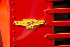 Iso Grifo A3/C Stradale (1964) - Bizzarrinis Firma
