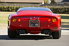 Iso Grifo A3/C Stradale (1964) - Heckansicht