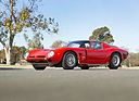 Artikelbild Iso Grifo A3/C - the high-flyer on the highway