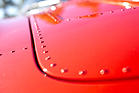 Iso Grifo A3/C Stradale (1964) - … noch mehr Nieten