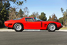 Iso Grifo A3/C Stradale (1964) - zum Rennwagen geboren