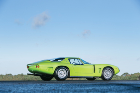 Iso Grifo A3/C Stradale (1965) - als Lot 157 angeboten an der Versteigerung von RM in Paris am 4. Februar 2015