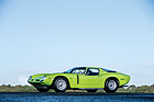 Iso Grifo A3/C Stradale (1965) - als Lot 157 angeboten an der Versteigerung von RM in Paris am 4. Februar 2015