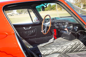 Iso Grifo A3 Competizione (1965) - als Lot 042 angeboten an der Bonhams Scottsdale Versteigerung am 28. Januar 2016