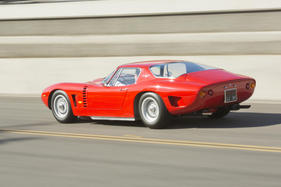 Iso Grifo A3 Competizione (1965) - als Lot 042 angeboten an der Bonhams Scottsdale Versteigerung am 28. Januar 2016