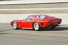 Bild: Iso Grifo A3 Competizione (1965) - als Lot 042 angeboten an der Bonhams Scottsdale Versteigerung am 28. Januar 2016