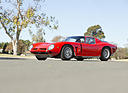 Iso Grifo A3 Competizione (1965) - als Lot 042 angeboten an der Bonhams Scottsdale Versteigerung am 28. Januar 2016
