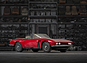 Iso Grifo A3/L Spider Prototype by Bertone (1964) - als Lot 283 an der RM/Sotheby’s "The Junkyard - The Rudi Klein Collection" Versteigerung 2024 (© Patrick Ernzen - Courtesy RM/Sotheby's, 2024) Iso Grifo A3/L Spider Prototype by Bertone (1964) - als Lot 283 an der RM/Sotheby’s "The Junkyard - The Rudi Klein Collection" Versteigerung 2024 (© Patrick Ernzen - Courtesy RM/Sotheby's, 2024)