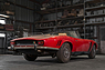 Iso Grifo A3/L Spider Prototype by Bertone (1964) - als Lot 283 an der RM/Sotheby’s "The Junkyard - The Rudi Klein Collection" Versteigerung 2024 (© Patrick Ernzen - Courtesy RM/Sotheby's, 2024) Iso Grifo A3/L Spider Prototype by Bertone (1964) - als Lot 283 an der RM/Sotheby’s "The Junkyard - The Rudi Klein Collection" Versteigerung 2024 (© Patrick Ernzen - Courtesy RM/Sotheby's, 2024)