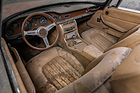 Iso Grifo A3/L Spider Prototype by Bertone (1964) - as lot 283 at the RM/Sotheby's "The Junkyard - The Rudi Klein Collection" auction 2024