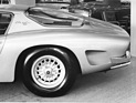 Iso Grifo A3C (1965) - Bizzarrini 5300 am Autosalon