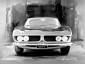 Iso Grifo A3L Coupé (1964) - mit Doppelscheinwerfer