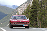 Iso Grifo Can-Am (1971) - Julius Bär Rallye - Passione Engadina 2017 (© Bruno von Rotz, 2017) Iso Grifo Can-Am (1971) - Julius Bär Rallye - Passione Engadina 2017 (© Bruno von Rotz, 2017)