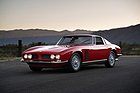 Iso Grifo GL Series I (1966) - als Lot 269 an der RM/Sotheby's Monterey Versteigerung vom 12. bis 14. August 2021