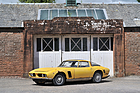 Iso Grifo GL Series I (1967) - Scheunenfund - als Lot 108 an der RM/Sotheby's London Versteigerung vom 7. September 2016